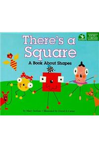 There's a Square