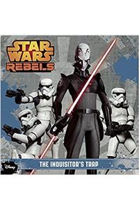 The Inquisitor's Trap