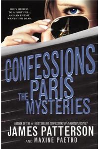 The Paris Mysteries