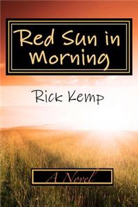 Red Sun in Morning