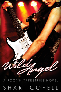 Wild Angel