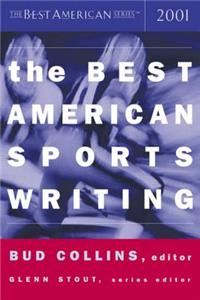 Best American Sports Writing
