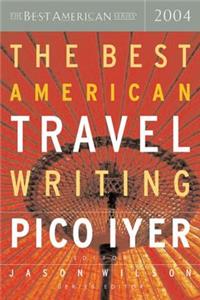Best American Travel Writing
