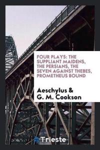 Four Plays