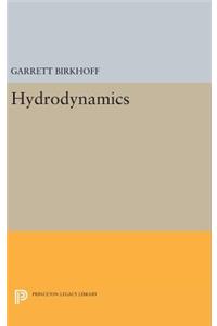 Hydrodynamics