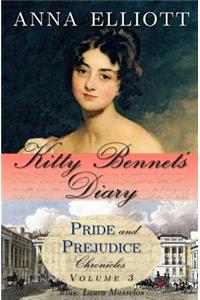 Kitty Bennet's Diary