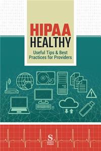 HIPAA Healthy
