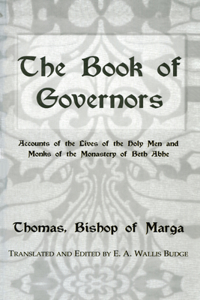 Book of Governors