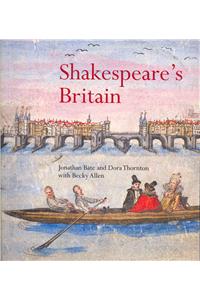 Shakespeare's Britain