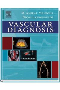 Vascular Diagnosis