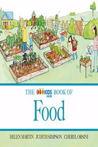 ABC Book of Food