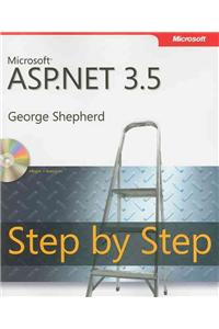 Microsoft ASP.NET 3.5 Step by Step