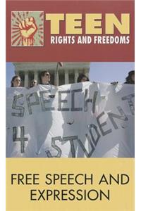 Free Speech and Expression