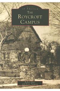 The Roycroft Campus