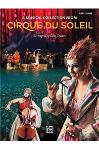 Cirque du Soleil