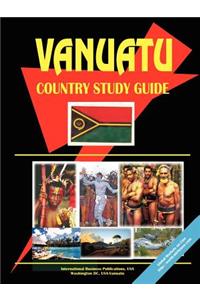 Vanuatu Country Study Guide