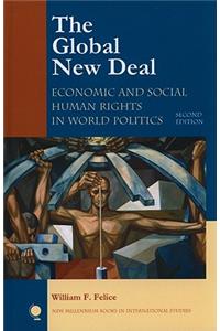The Global New Deal