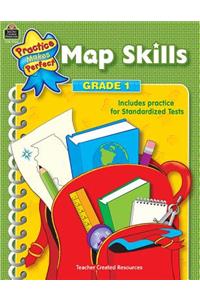 Map Skills Grade 1