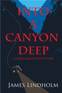 Into a Canyon Deep