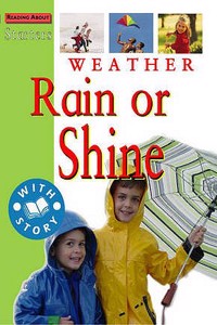 L2: Weather