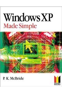 Windows XP Made Simple