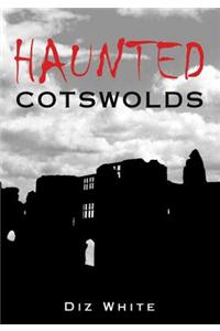 Haunted Cotswolds