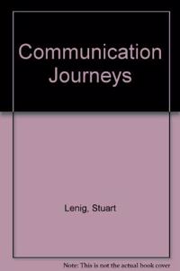Communication Journeys