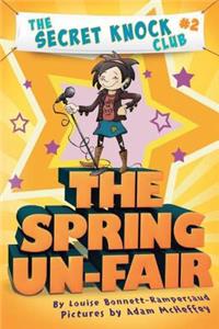 Spring Un-Fair