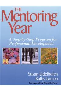 The Mentoring Year