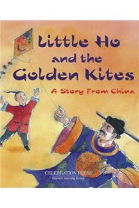 PE USA Chatterbox Fl