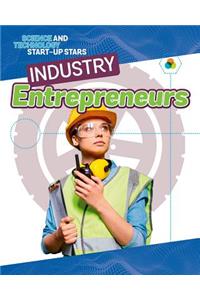 Industry Entrepreneurs