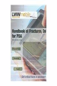 Handbook of Fractures for PDA