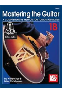 Mastering the Guitar 1b