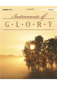 Instruments of Glory, Vol. 1 - Clarinet