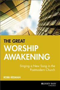 The Great Worship Awakening
