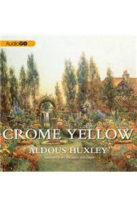 Crome Yellow Lib/E