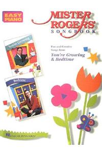 Mister Rogers' Songbook