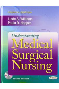 Pkg: Fund of Nsg Care Txbk & Study Guide & Williams/Hopper Understand Med Surg Nsg 4th Txbk & Student Wkbk & Tabers 22nd & Davis's Drug Guide 13th & M