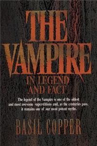 The Vampire in Legend, Fact and Art