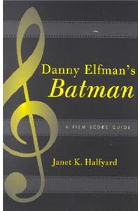 Danny Elfman's Batman