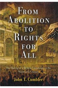 From Abolition to Rights for All