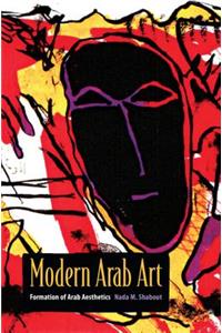 Modern Arab Art