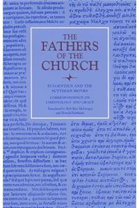 Fulgentius of Ruspe and the Scythian Monks
