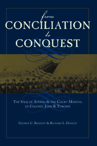 From Conciliation to Conquest