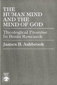 The Human Mind and the Mind of God
