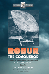 Robur the Conqueror