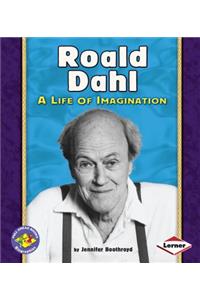 Roald Dahl