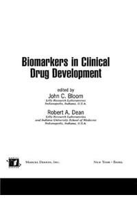 Biomarkers in Clinical Drug Development