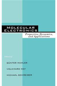 Molecular Electronics