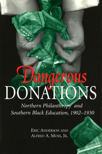 Dangerous Donations, 1